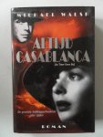 Walsh Michael - Altijd Casablanca Inclusief CD