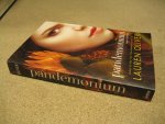Oliver, Lauren - Pandemonium