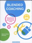 Aldert van Buuren - Blended coaching