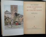 Semjonow, Juri  Geautoriseerde vertaling van Johan M. Palm - Glorie en rampspoed van het Fransche Imperium Deel II