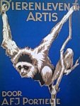 A.F.J. Portielje - Portielje, A.F.J.-Dierenleven in Artis