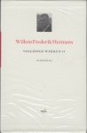 Hermans, W.F. - Volledige werken 11.