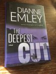 Emley, Dianne - The Deepest Cut