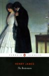 Henry James - The Bostonians