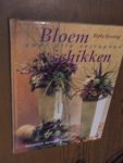 Kessing, Betty - Bloemschikken voor alle seizoenen