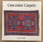 GANS-RUEDIN, E. - Caucasian Carpets.