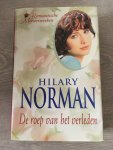 Hilary Norman - De roep van het verleden