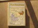 W Blomberg-Zeeman - Hij zorgt voor u W Blomberg-Zeeman - Hij zorgt voor u