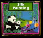 Born, Vibeke - Silk Painting