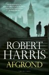 Robert Harris - Afgrond