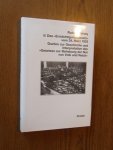 Morsey, Rudolf - Das "Ermachtigungsgesetz" vom 24. Marz 1933 : Quellen zur Geschichte und Interpretation des "Gesetzes zur Behebung der Not von Volk und Reich"