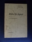 Ouwehand, C., Kusunok, Shizuko - Rilke in Japan. Versuch einer Bibliographie