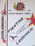 Alanshin, Michael E. - Fighting Lavochkin