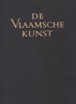 Delen, A.J.J. - De Vlaamsche kunst. De schoonheid van ons lan