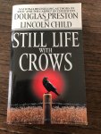 Preston, Douglas - Still Life with Crows