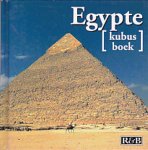 Céline de Quéral , Fabienne Pavia 71960 - Egypte [kubus boek]