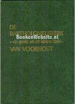 Hulkenberg, A.M. - De Bartholomeuskerk van Voorhout