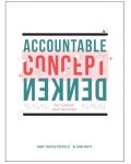 Gaby Crucq-Toffolo; Elaine Meys - Accountable conceptdenken