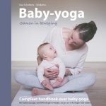 Gea Scholtens-Stiekema - Baby-yoga, samen in beweging