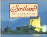 Beare, Beryl - Scotland, myths & legends