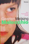 Meijsing, Geerten - Malocchio / een Toscaanse jeugd Meijsing, Geerten - Malocchio / een Toscaanse jeugd