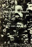 Harm van der Wal - Dokumentaire no. 4. 331 beeldfragmenten