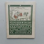 van Hasselt, Minet - Kijkjes in de kinderwereld
