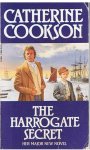 Cookson, Catherine - The Harrogate Secret