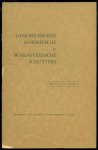 Graaf, J. de. - Gemobiliseerde Gorsselsche en Warnveldsche schutters