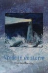 H.J. Henning - Vrede in de storm