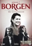  - borgen, the government, seizoen 2