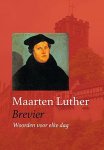 Maarten Luther - Brevier