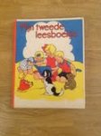 Leeuwen, Nans van - Mijn tweede leesboekje.
