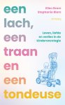 Ellen Brom-Stephanie Blom - Een Lach, Een Traan En Een Tondeuse