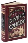 Dante - (1) The Divine Comedy (Barnes   Noble Collectible Editions)