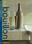  - bouillon! / winter 2015 / Bouillon magazine