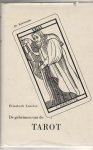 Laszloe,Elisabeth - De geheimen van de tarot Laszloe,Elisabeth - De geheimen van de tarot
