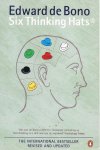 Bono, Edward De - Six Thinking Hats