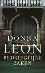Leon, D. - Bedrieglijke zaken