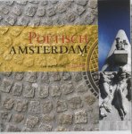 Peppelenbos, Coen (redactie), Pronk, Iris (wandeling) - Poëtisch Amsterdam; Een wandeling in gedichten