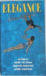 Biesheuvel J M A, Dahl Roald, Dis Adriaan van, Graaf Hermine de, Wolkers Jan, Forsyth Frederick - Elegance vakantiepocket Elegance zomernummer 1989