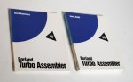  - Borland Turbo Assembler Version 4.0 User's Guide + Quick Reference