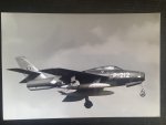  - Foto F-84-F Thunderstreak