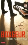 Vincent van Warmerdam - Boxgeur