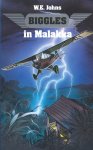 W.E. Johns - Biggles In Malakka