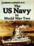 Stern, Robert C - Warships Illustrated 10 The US Navy in World War Two 1941-1942