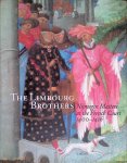 Dückers, Rob & Pieter Roelofs - The Limbourg Brothers: Nijmegen Masters at the French Court 1400-1416 Dückers, Rob & Pieter Roelofs - The Limbourg Brothers: Nijmegen Masters at the French Court 1400-1416