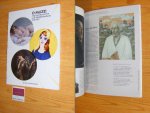 Antoon Erftemeijer; Marie Stel; Ann Demeester; Lex ter Braak - O muze! Inspirerende personen in de Nederlandse kunst sinds 1850