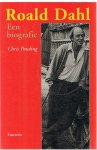 Powling, Chris - Roald Dahl - een biografie