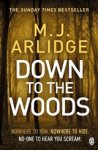 M. J. Arlidge - Down to the Woods